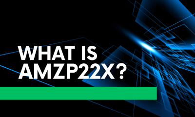 AMZP22X: Unlocking the Power of Innovation in the Digital Age