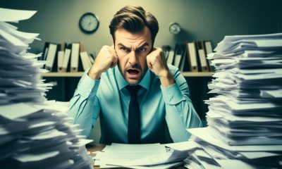 Can I Sue My Employer for Work-Related Stress?