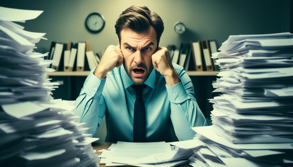 Can I Sue My Employer for Work-Related Stress?