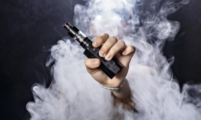 Clear the Air: The Vaping Cancer Connection