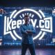 Editor Benjamin: The Tech Guru of Keezy.co