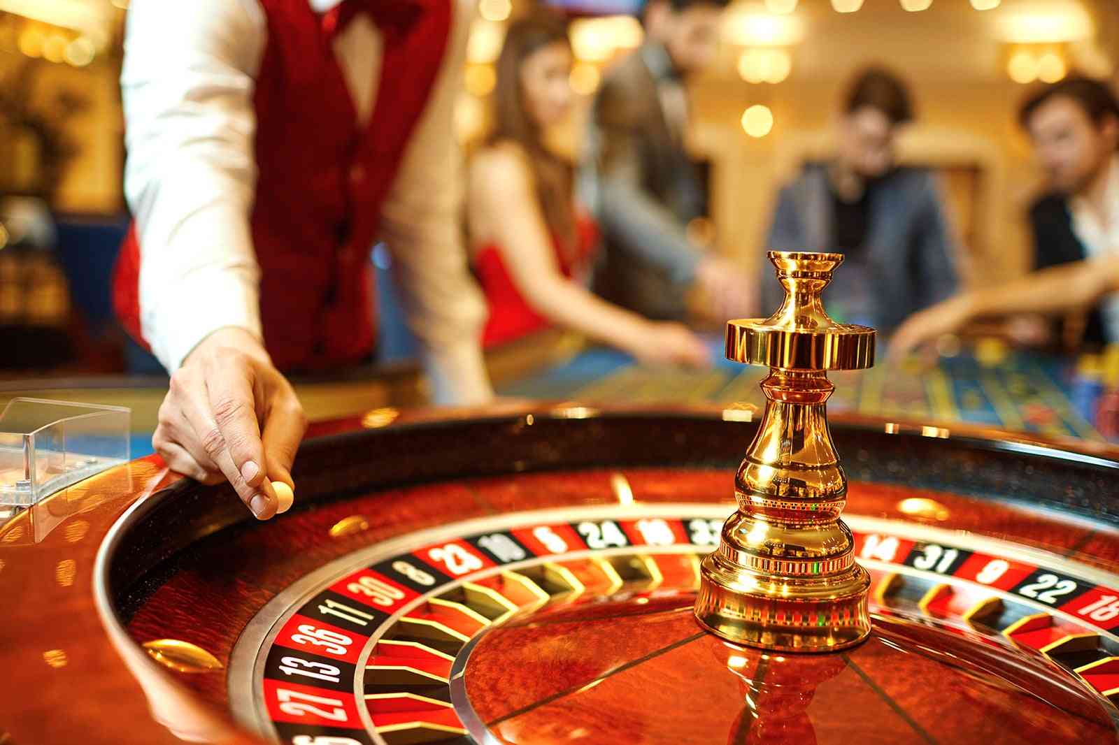 Safe Gambling Practices: Keeping South Africa's Casino Enthusiasts Secure