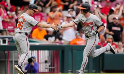 Baltimore Orioles vs. St. Louis Cardinals: A Detailed Player Stats Breakdown