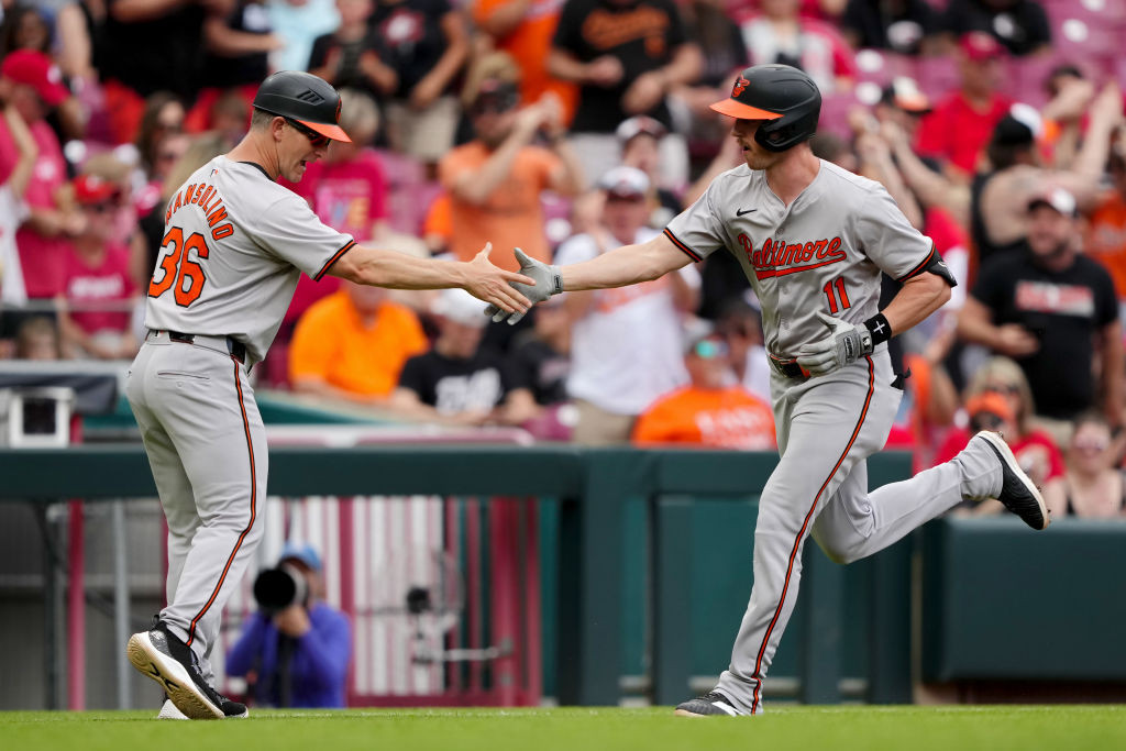 Baltimore Orioles vs. St. Louis Cardinals: A Detailed Player Stats Breakdown