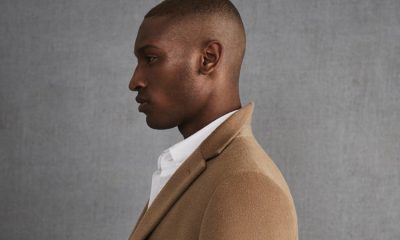 How To Style A Camel Coat For Men?