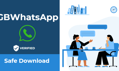 Download GB WhatsApp Official APK: 2024 Full Guide