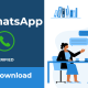 Download GB WhatsApp Official APK: 2024 Full Guide