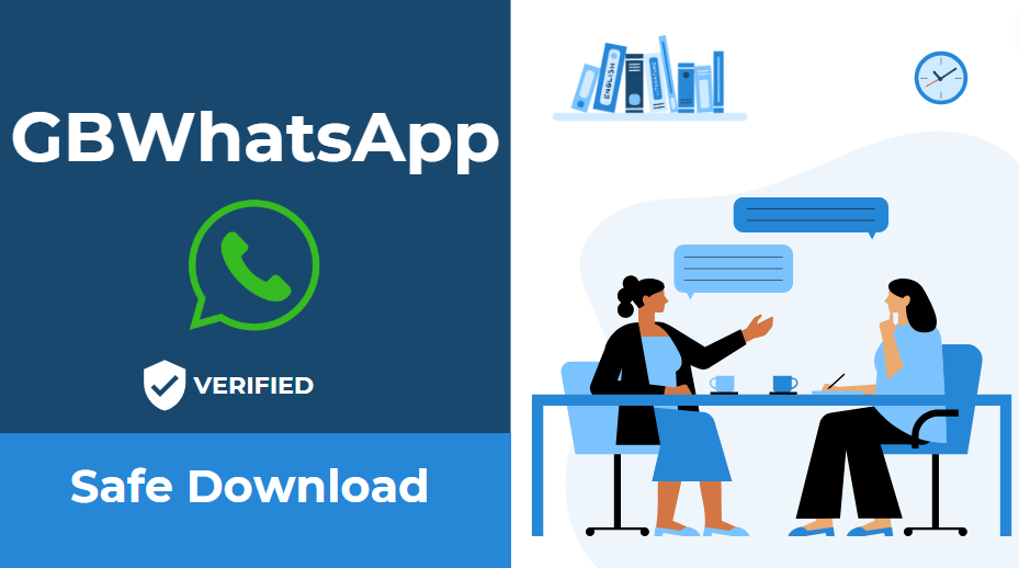 Download GB WhatsApp Official APK: 2024 Full Guide