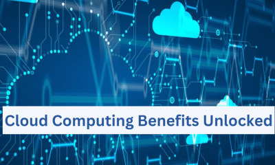 Cloud Computing Essentials: Unlocking the Benefits