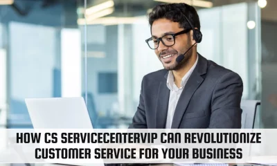 cs servicecentervip: Comprehensive Guide to Service Excellence