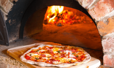 The Ultimate Guide to Choosing the Perfect Woodfire Pizza Oven for Your Backyard