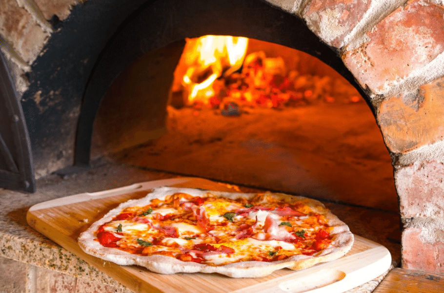 The Ultimate Guide to Choosing the Perfect Woodfire Pizza Oven for Your Backyard