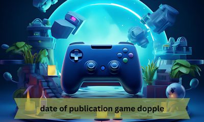 Dopple Game: Unveiling the Innovative World of Dopple