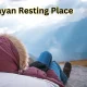 Himalayan Resting Place: A Tranquil Escape to Nature’s Serenity