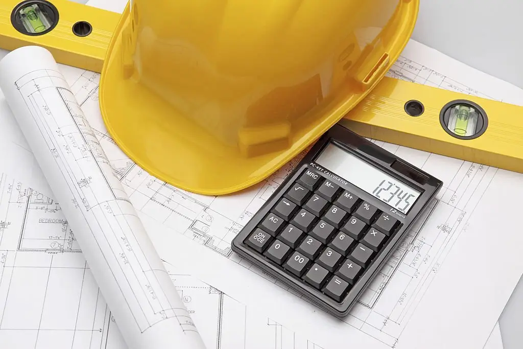 How a Wrong Construction Material List Can Affect a Construction Project