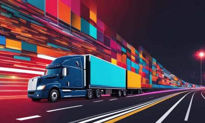 The Future of LTL Freight Shipping: Trends and Innovations