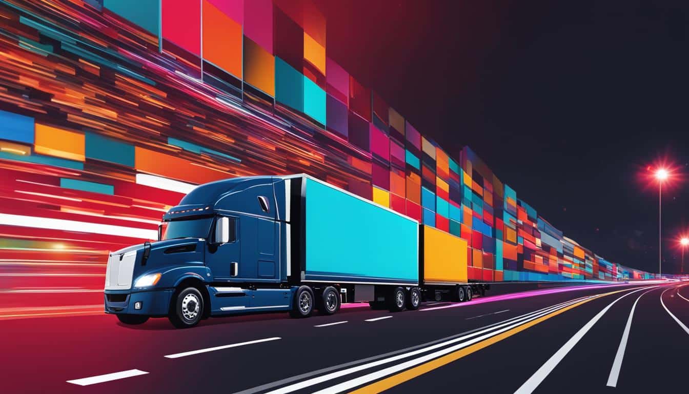 The Future of LTL Freight Shipping: Trends and Innovations