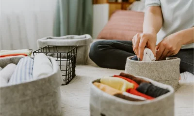 Decluttering Your Home: Proven Techniques for a Clean Space