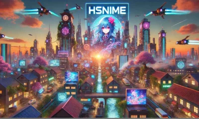 Understanding Hsnime: A Comprehensive Guide