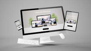 Responsive Web Design: Adapting to the Ever-Changing Digital Landscape