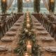 Centerpieces at Wedding Receptions: Elevating the Ambiance