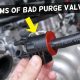 Understanding the Purge Valve: A Key Component in Your Car's Emissions System