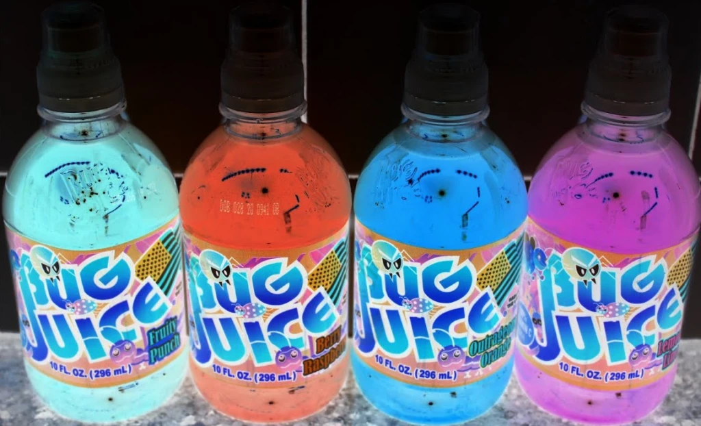 Bug Juice: The Tangy Drink That Takes You Back to Summer Camp