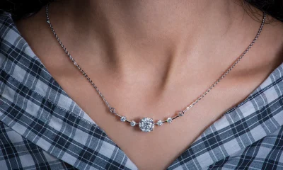 How to Style Moissanite Chains for Any Occasion