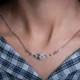 How to Style Moissanite Chains for Any Occasion