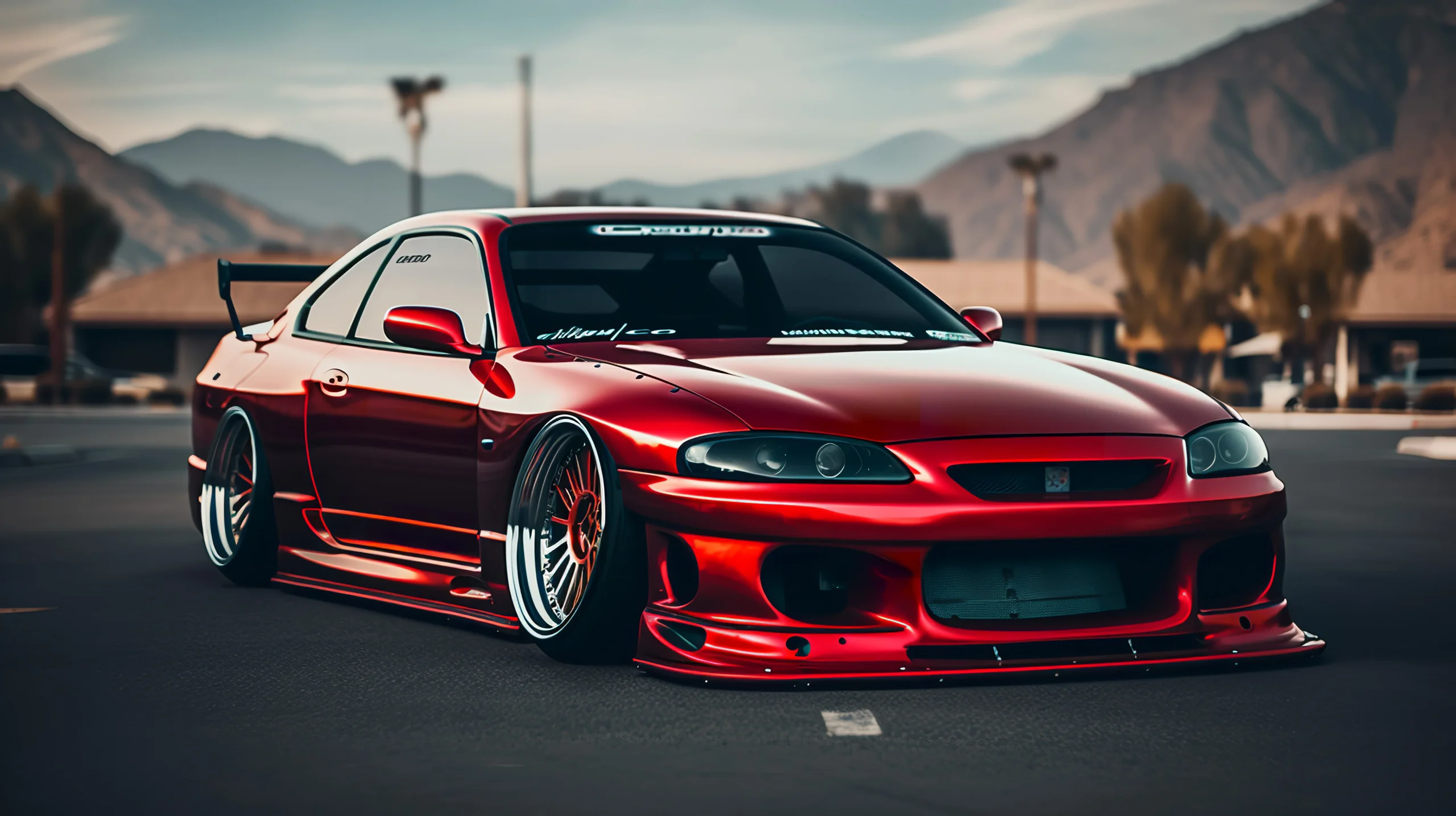 Nissan Silvia S15: The Quintessential Drift Machine