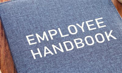 Creating a Comprehensive Employee Handbook: Key Components and Importance