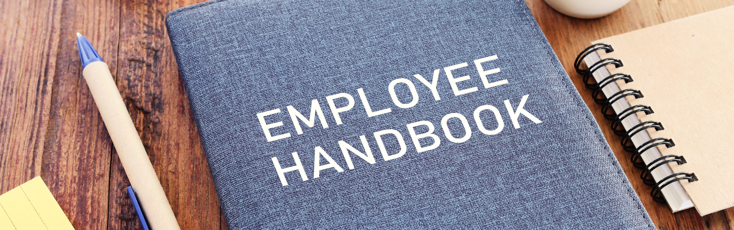 Creating a Comprehensive Employee Handbook: Key Components and Importance