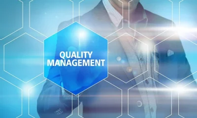 Effective Strategies for Implementing Quality Management Systems