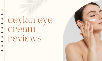 Outline for "Ceylan Eye Cream Reviews"