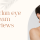 Outline for "Ceylan Eye Cream Reviews"