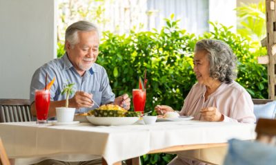 The Benefits of Independent Living for Seniors: A Comprehensive Guide