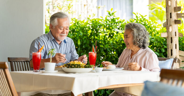 The Benefits of Independent Living for Seniors: A Comprehensive Guide