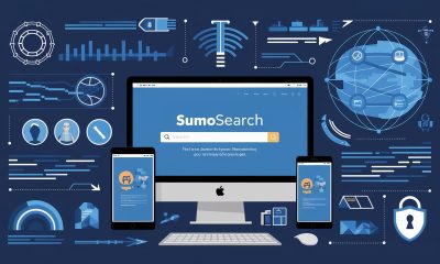 In-Depth Article on SumoSearch