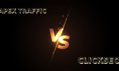 Apex Traffic vs ClickSEO: A Comprehensive Comparison