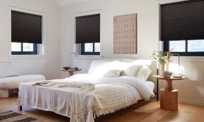 The Versatility of Interior Blinds: Ideas for Every Room in Your Home