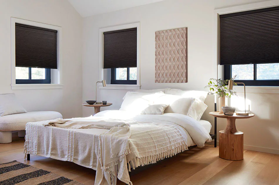 The Versatility of Interior Blinds: Ideas for Every Room in Your Home