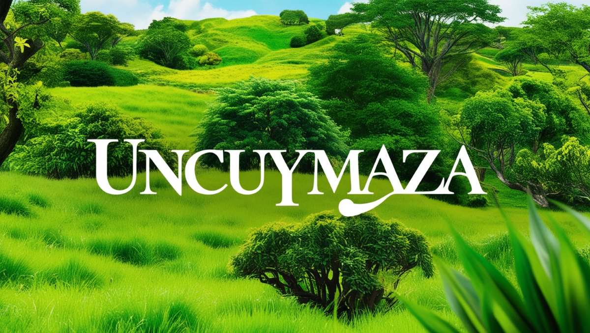 Uncuymaza: Understanding the Enigma