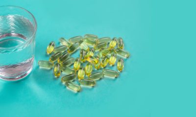 The Role of Omega-3 Fish Oil Capsules in Enhancing Mental Clarity