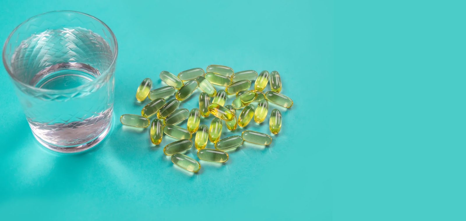 The Role of Omega-3 Fish Oil Capsules in Enhancing Mental Clarity