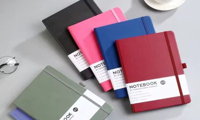 The Best Bulk Notebooks for Doing Creative Writing