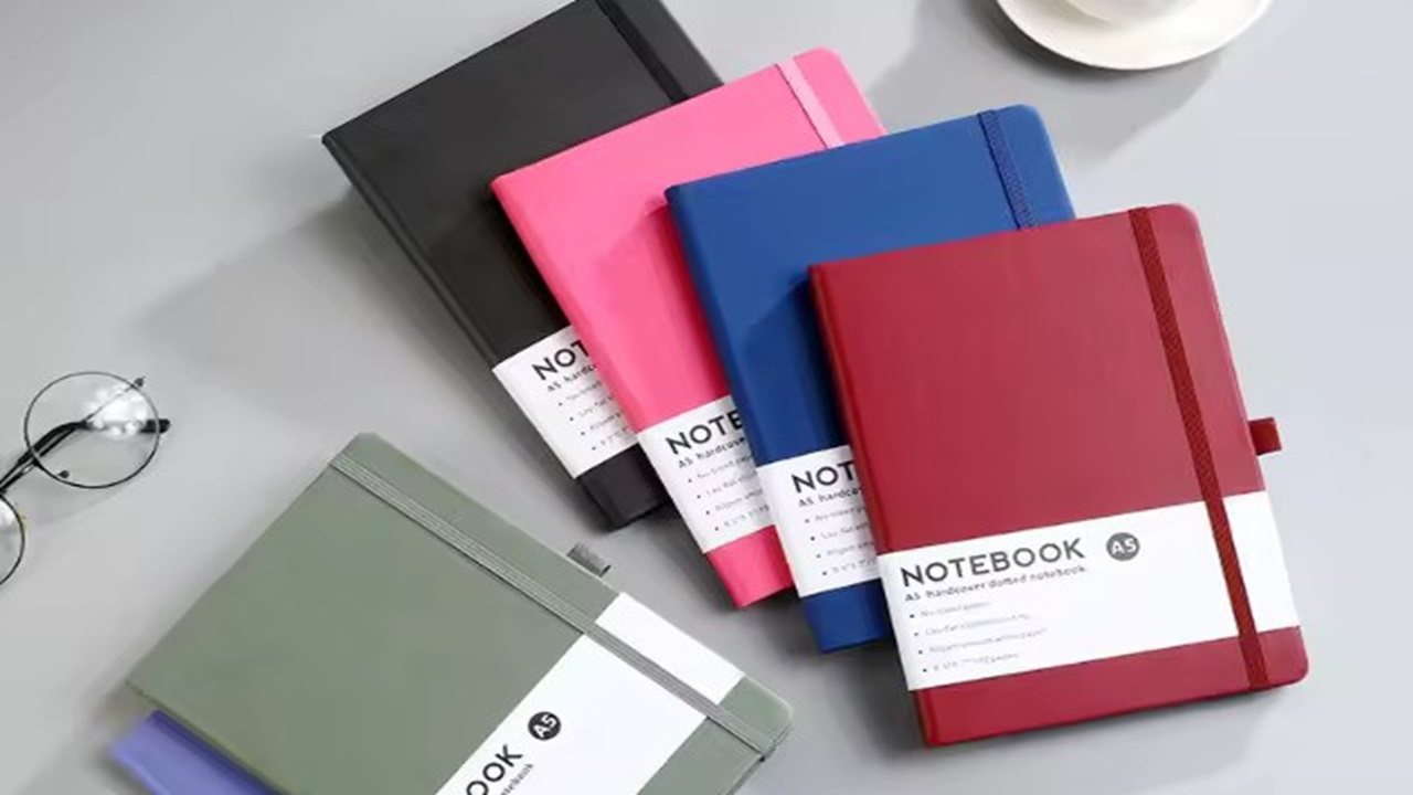 The Best Bulk Notebooks for Doing Creative Writing