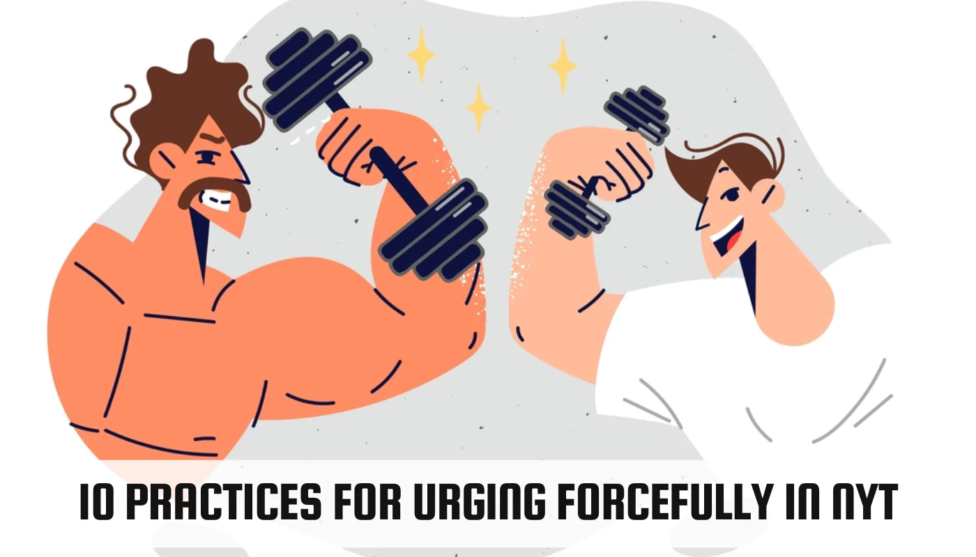 Urge Forcefully: Understanding, Managing, and Preventing Forceful Urges