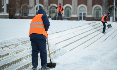 Clearing the Way: Effective Snow Management Techniques