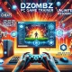 Dzombz PC Game Trainer: Boost Your Gaming Experience