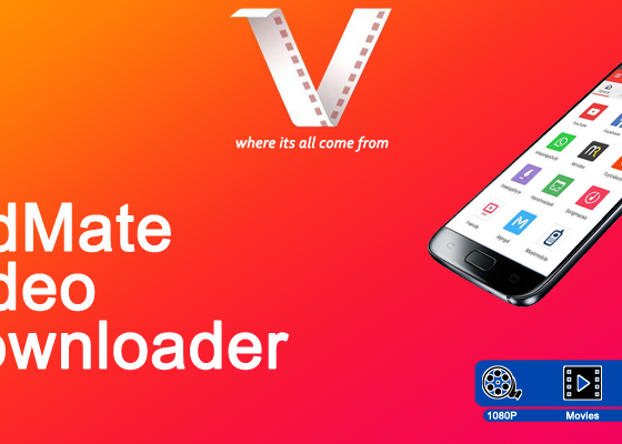 VidMattApp: Revolutionizing Video Content Creation